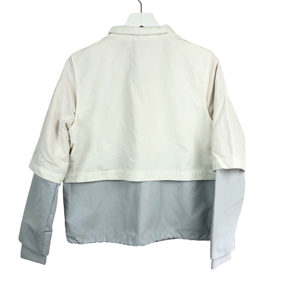 Nike Hyperadapt Shield Golf Jacket Softshell Size Medium - Picture 8 of 12